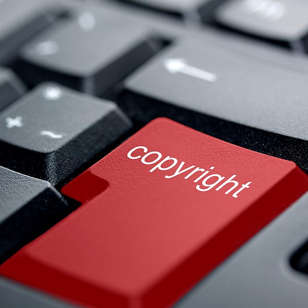 Produktpiraterie und Urheberstrafrecht